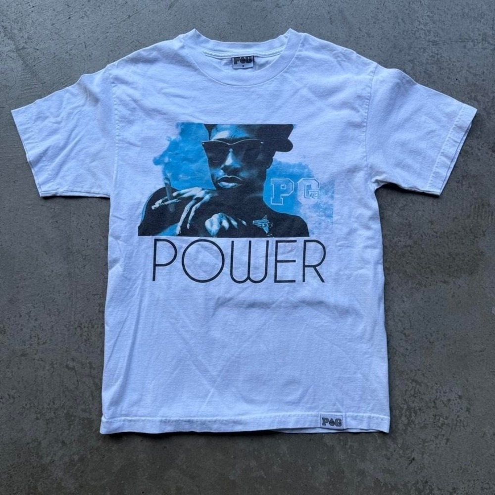 Vintage 90s New Jack City Crime Movie Promo Wesley Snipes Ice T Shirt Medium